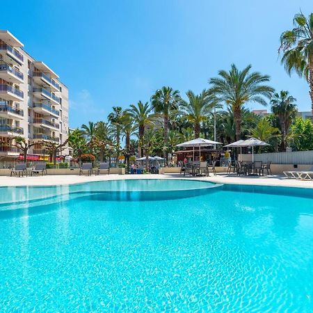 Los Peces Salou Rentalmar Exterior foto