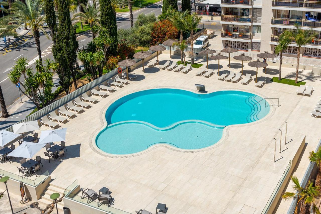 Los Peces Salou Rentalmar Exterior foto