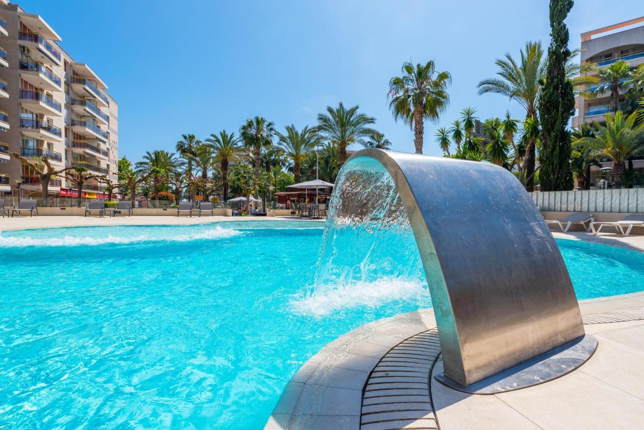 Los Peces Salou Rentalmar Exterior foto