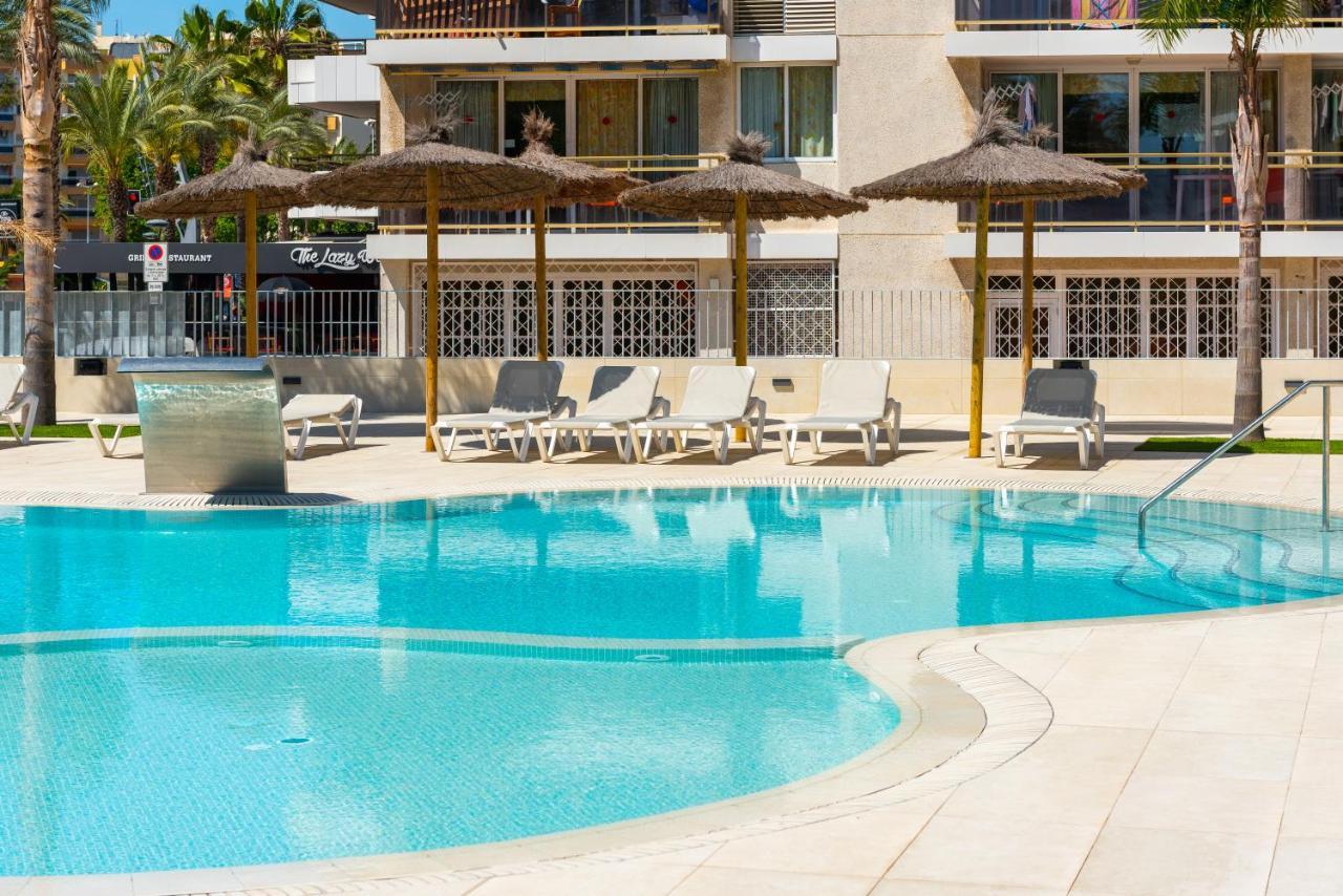Los Peces Salou Rentalmar Exterior foto